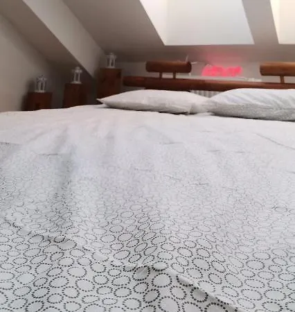 Apartament Z Jacuzzi Dla Dwojga Przy Promenadzie Appartamento