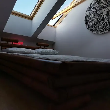 Apartament Z Jacuzzi Dla Dwojga Przy Promenadzie * Ełk