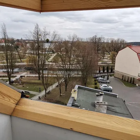 Apartament Z Jacuzzi Dla Dwojga Przy Promenadzie *