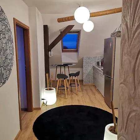 Appartamento Apartament Z Jacuzzi Dla Dwojga Przy Promenadzie *