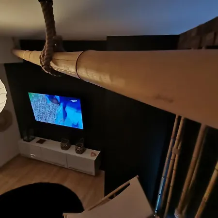 Apartament Z Jacuzzi Dla Dwojga Przy Promenadzie *