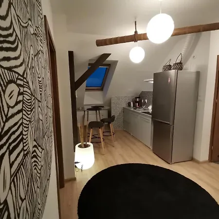 Apartament Z Jacuzzi Dla Dwojga Przy Promenadzie * Ełk