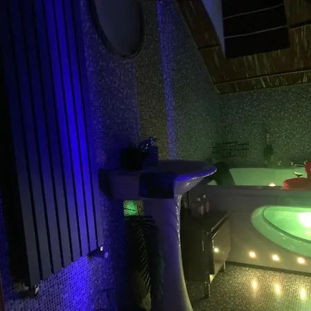 Apartament Z Jacuzzi Dla Dwojga Przy Promenadzie Appartamento *