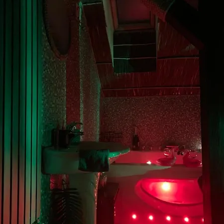 Apartament Z Jacuzzi Dla Dwojga Przy Promenadzie * Ełk